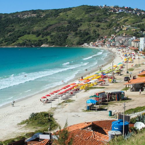 Arraial do cabo